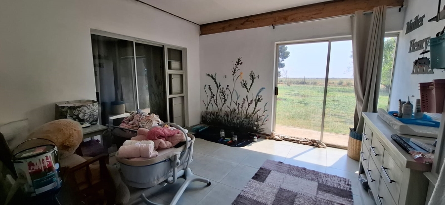  Bedroom Property for Sale in Bainsvlei Free State